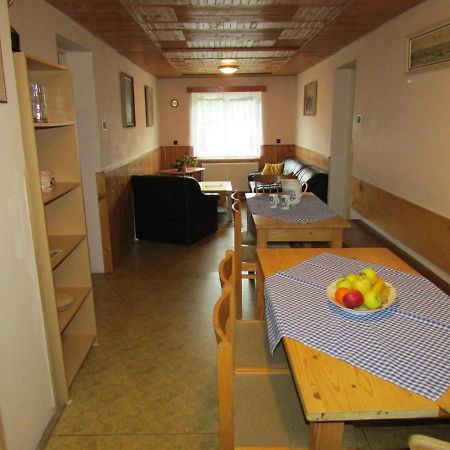 Ubytovani 113 Vrchlabí Dış mekan fotoğraf