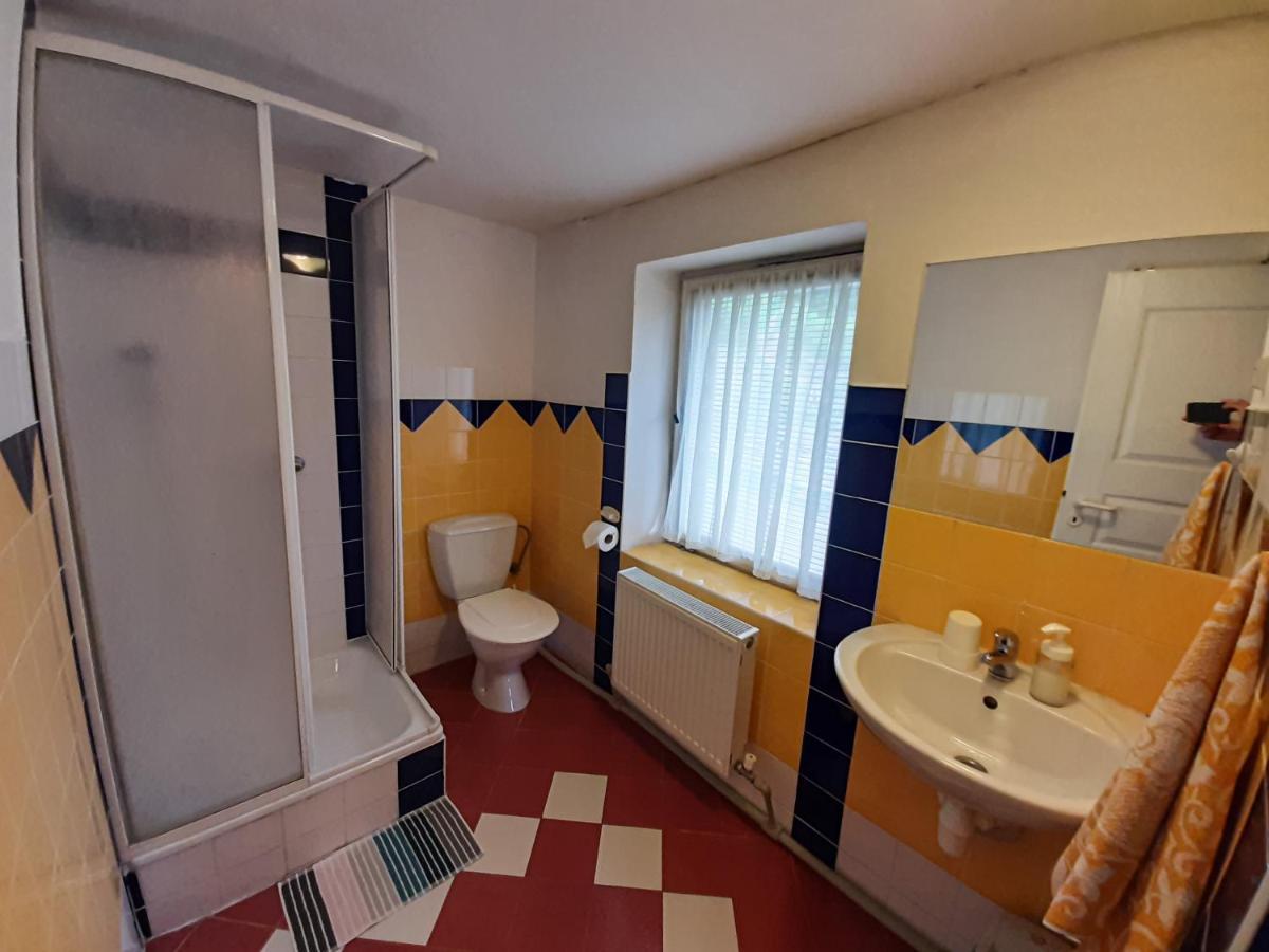 Ubytovani 113 Vrchlabí Dış mekan fotoğraf