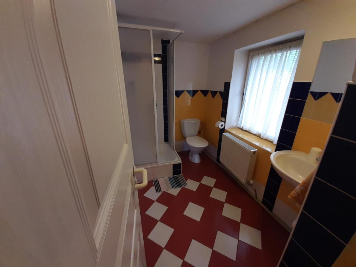 Ubytovani 113 Vrchlabí Dış mekan fotoğraf