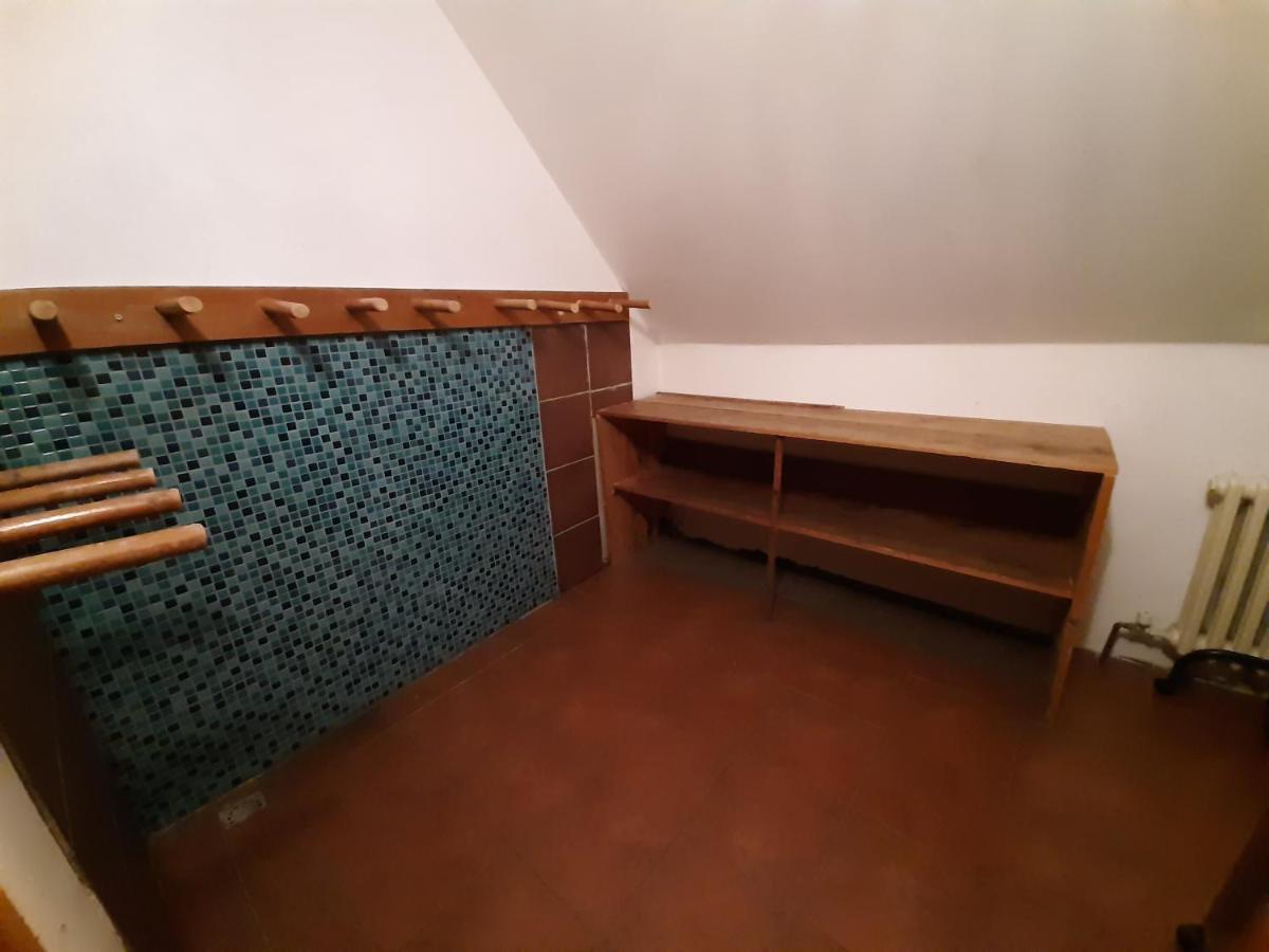 Ubytovani 113 Vrchlabí Dış mekan fotoğraf