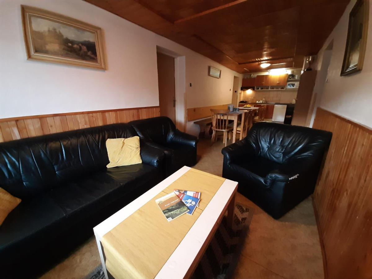 Ubytovani 113 Vrchlabí Dış mekan fotoğraf