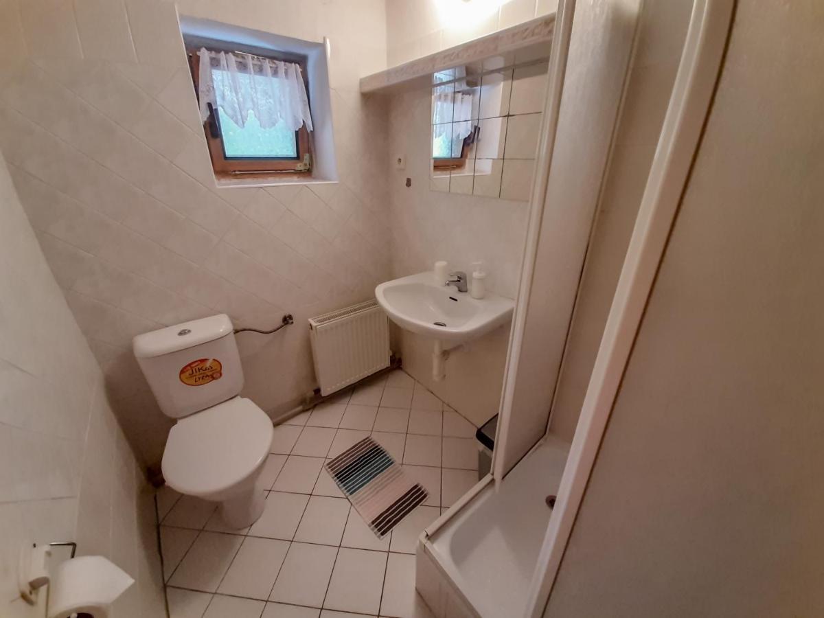 Ubytovani 113 Vrchlabí Dış mekan fotoğraf