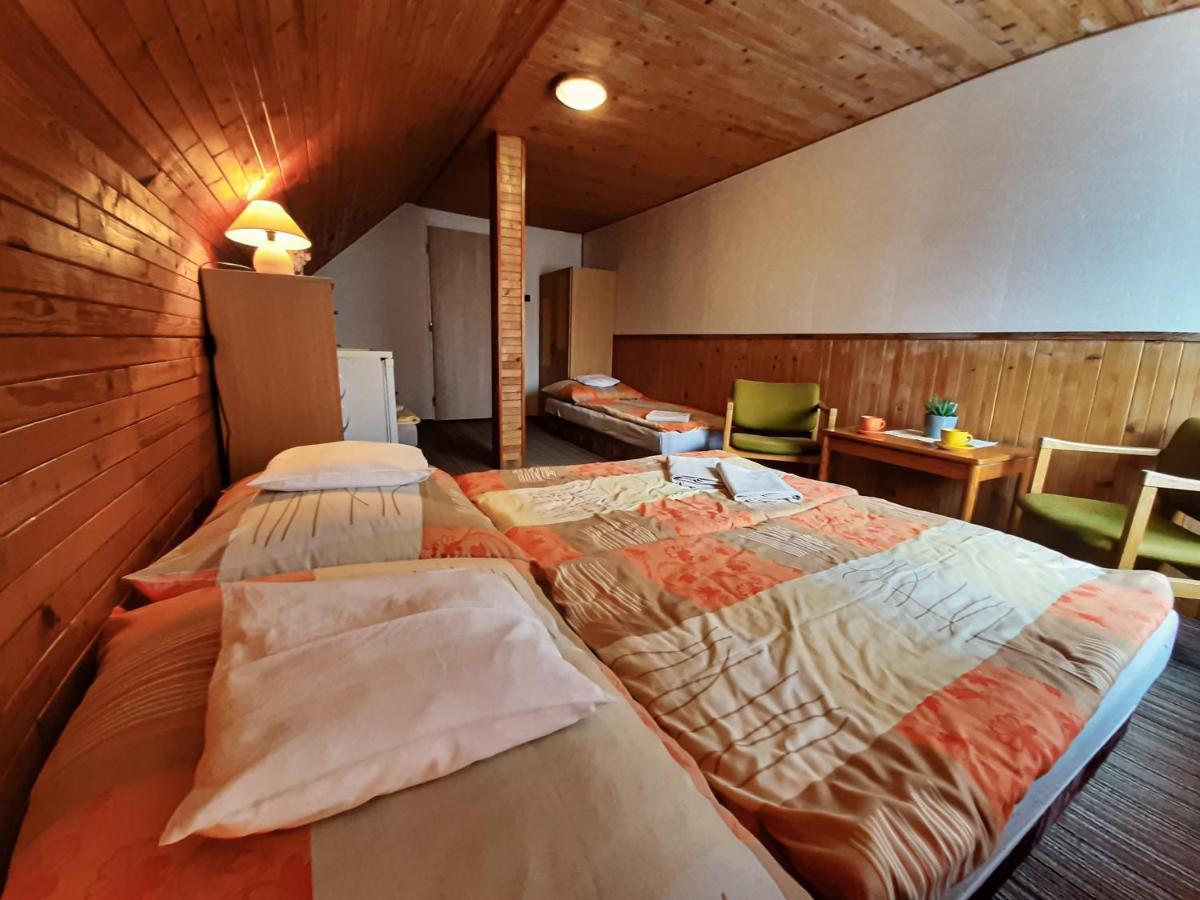 Ubytovani 113 Vrchlabí Dış mekan fotoğraf