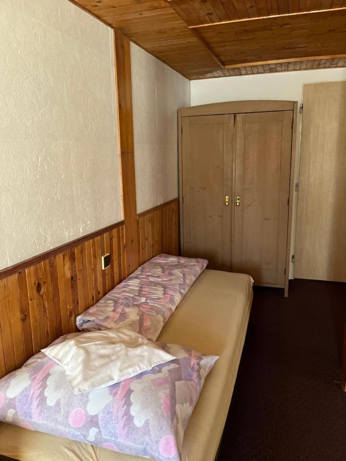 Ubytovani 113 Vrchlabí Dış mekan fotoğraf