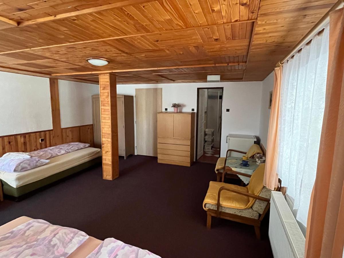 Ubytovani 113 Vrchlabí Dış mekan fotoğraf