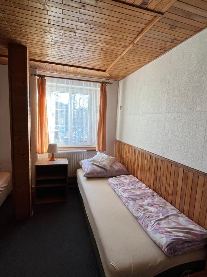 Ubytovani 113 Vrchlabí Dış mekan fotoğraf